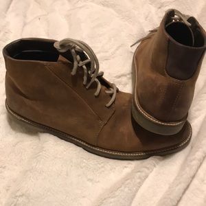 Men’s casual boot
